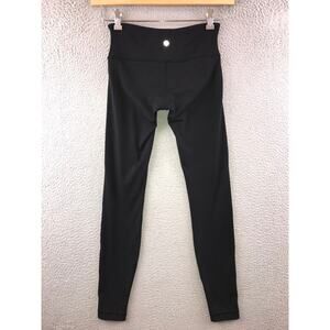 Lululemon Wunder Under Hi-Rise legging size 4